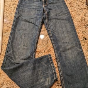 Levi's jeans 502